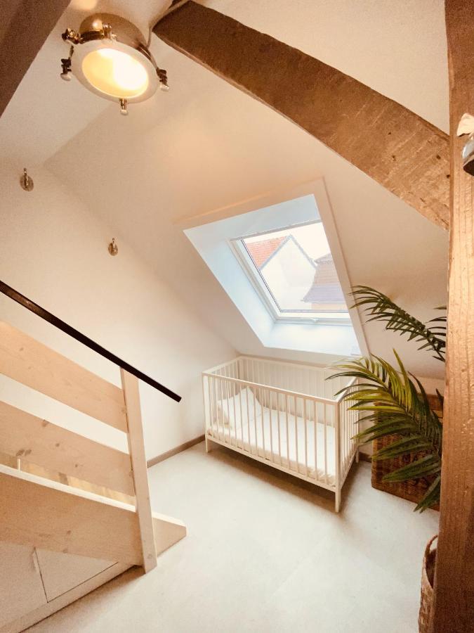 "Ocean House" Lejlighed Heidelberg Eksteriør billede