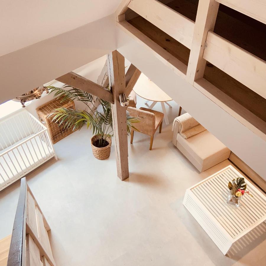 "Ocean House" Lejlighed Heidelberg Eksteriør billede